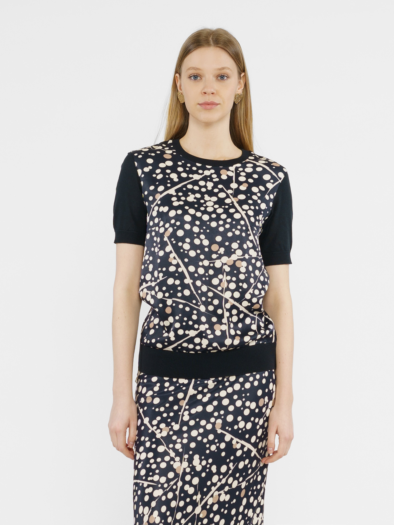 Блуза Arber модель W09.04.03.411 Фото