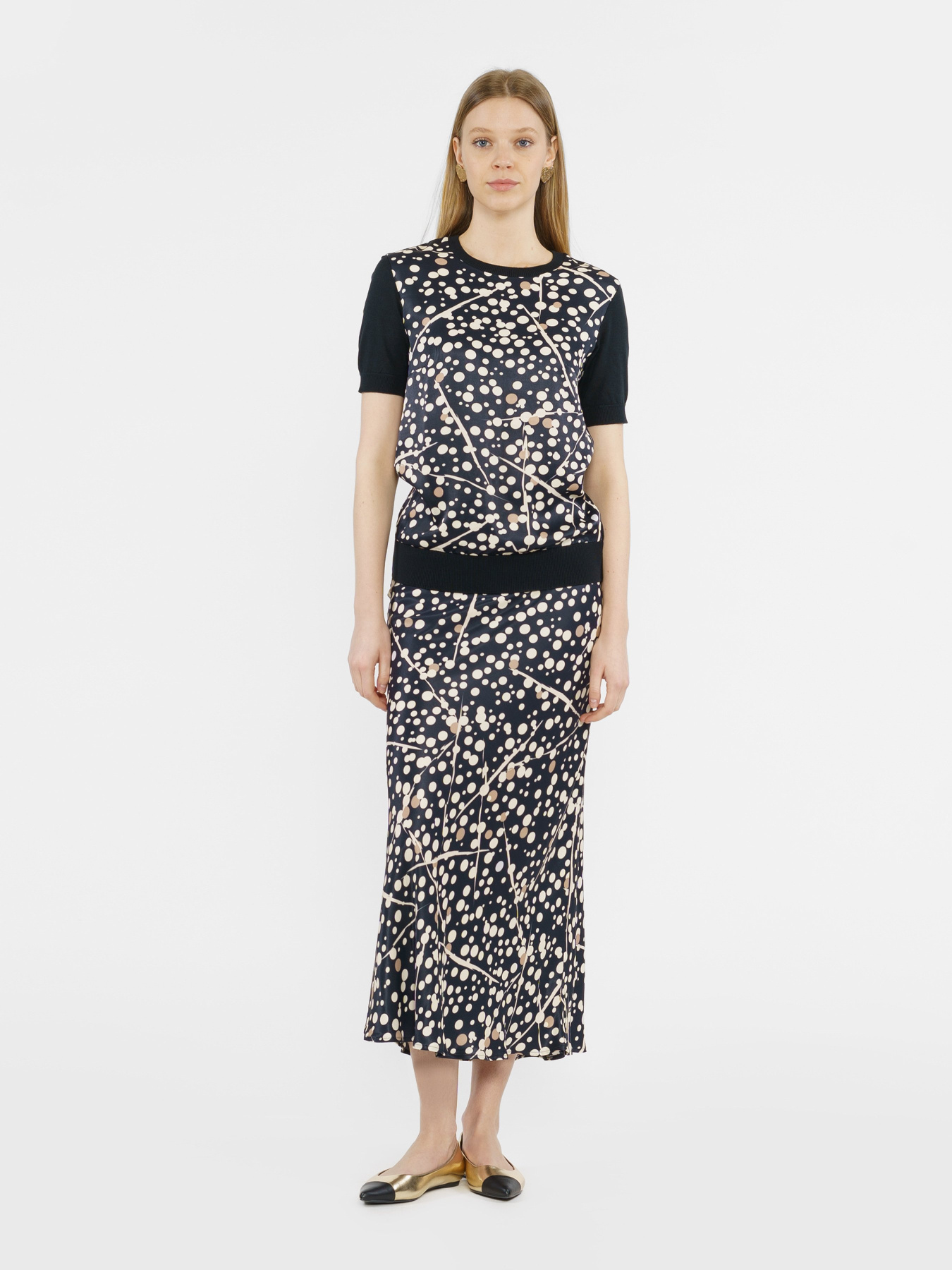 Блуза Arber модель W09.04.03.411 Блуза Arber модель W09.04.03.411 Фото