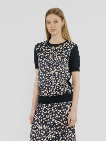 Блуза Arber модель W09.04.03.411 Блуза Arber модель W09.04.03.411 Фото