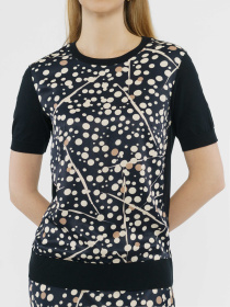 Блуза Arber модель W09.04.03.411 Блуза Arber модель W09.04.03.411 Фото