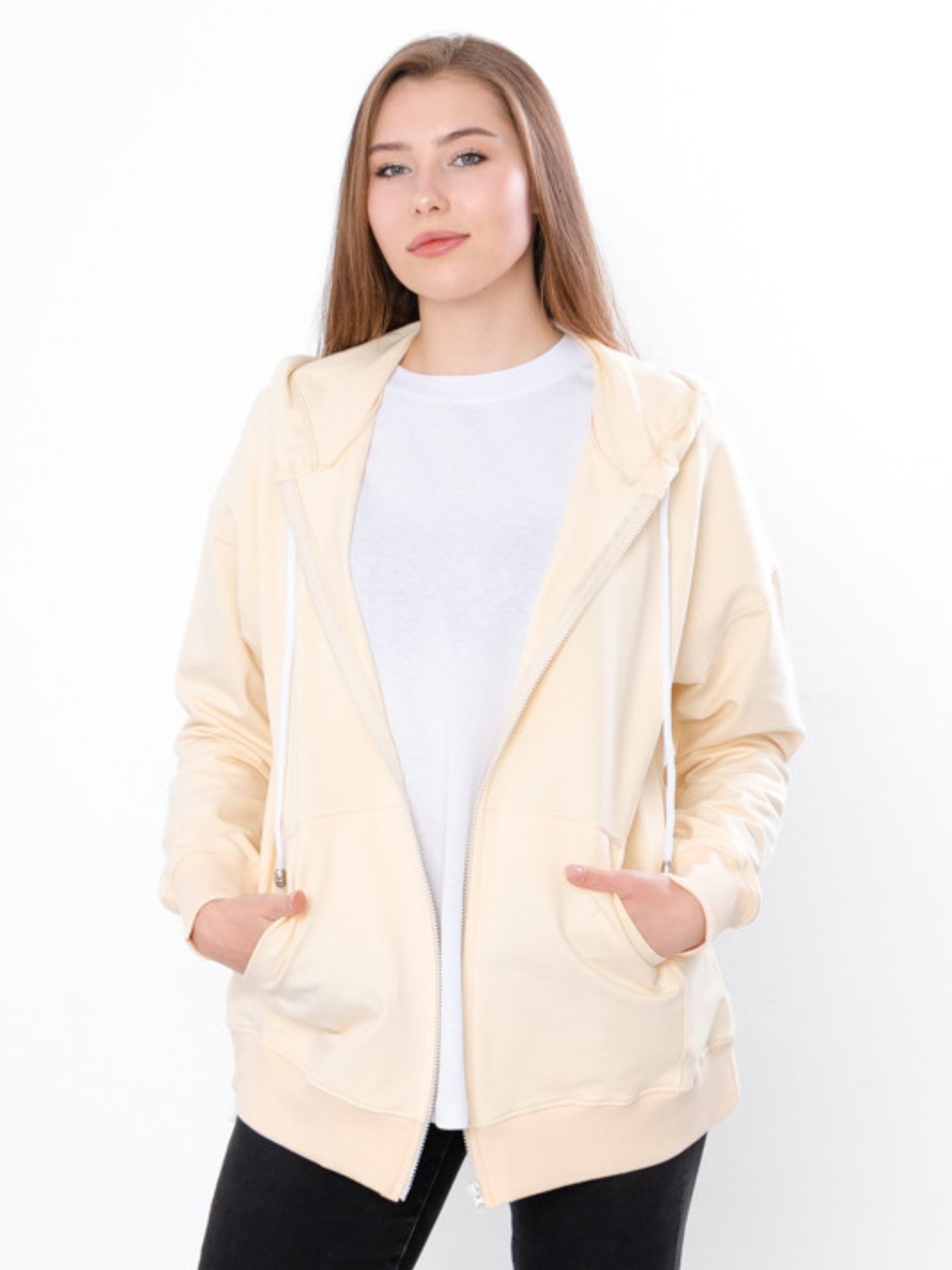 Кофта Носи своє модель 3357-057-vanlx Фото