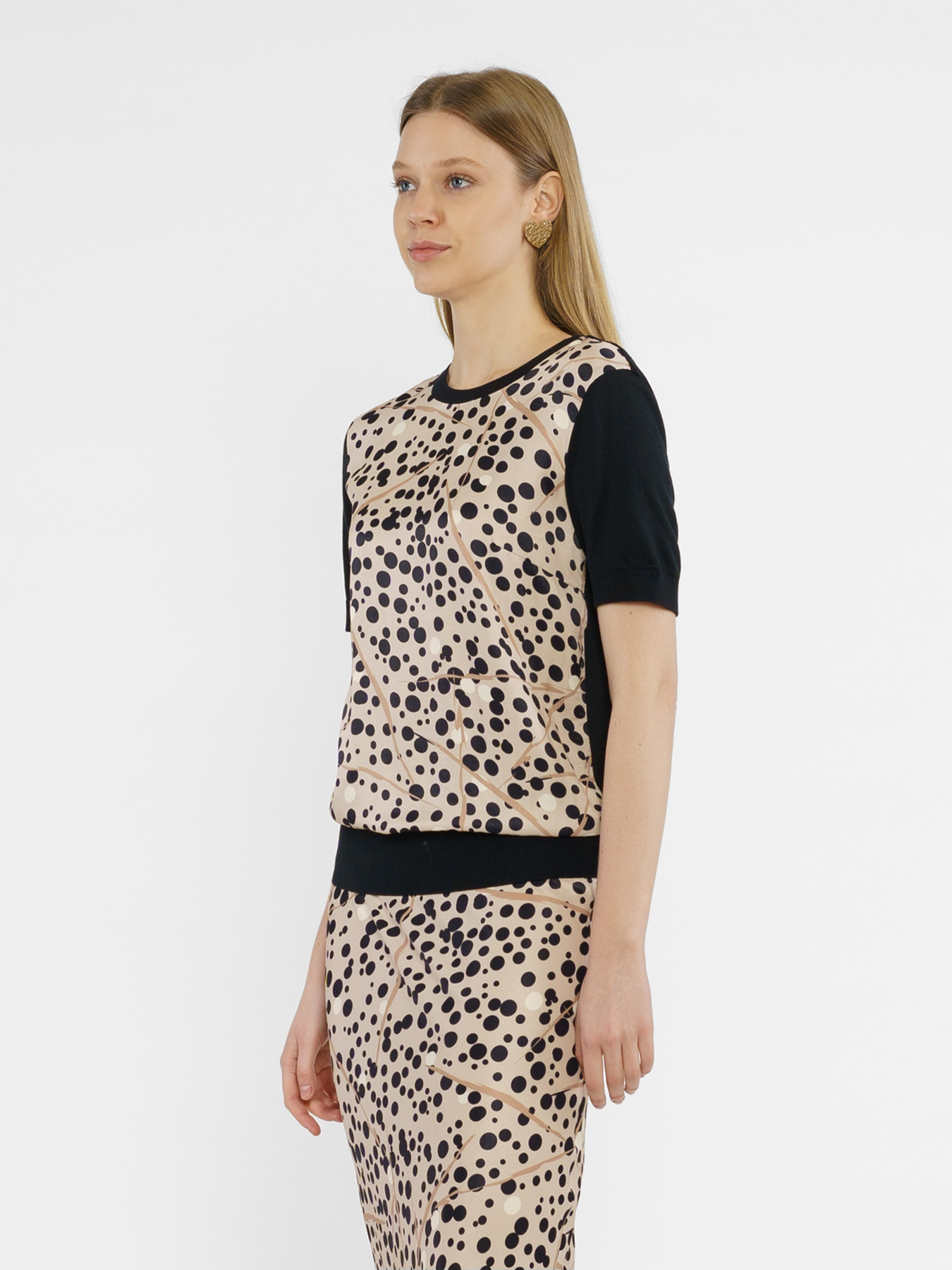 Блуза Arber модель W09.05.17.411 Фото