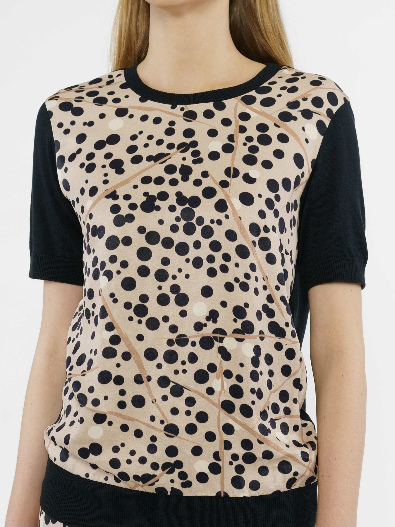 Блуза Arber модель W09.05.17.411 Фото