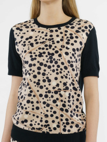 Блуза Arber модель W09.05.17.411 Блуза Arber модель W09.05.17.411 Фото