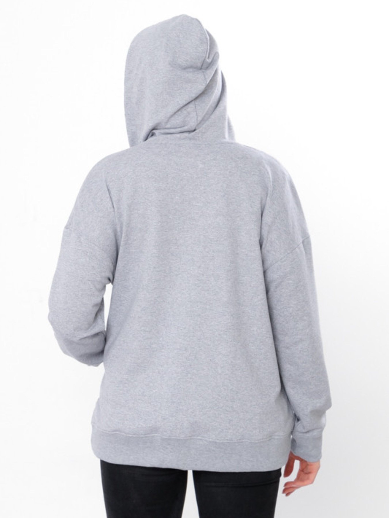 Кофта Носи своє модель 3357-057-srij Фото