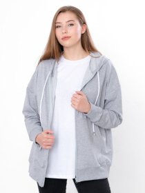 Кофта Носи своє модель 3357-057-srij Фото