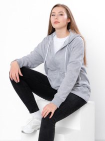 Кофта Носи своє модель 3357-057-srij Фото