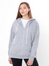 Кофта Носи своє модель 3357-057-srij Фото