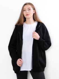 Кофта Носи своє модель 3357-057-chornij Фото