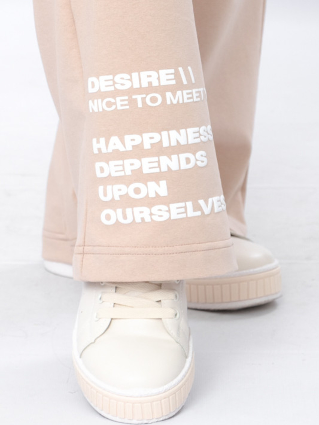 Повседневный костюм Носи своє модель 8190-057-33-2-temno-kremovij-desire Повседневный костюм Носи своє модель 8190-057-33-2-temno-kremovij-desire Фото