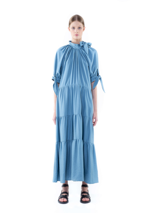 Сукні A LOT модель 100485 Фото