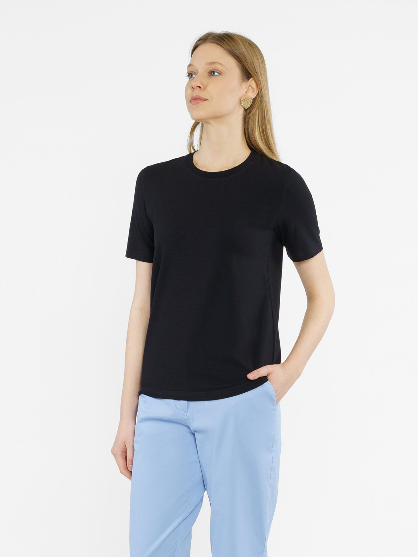 Футболка Arber модель W13.01.02.400 Фото