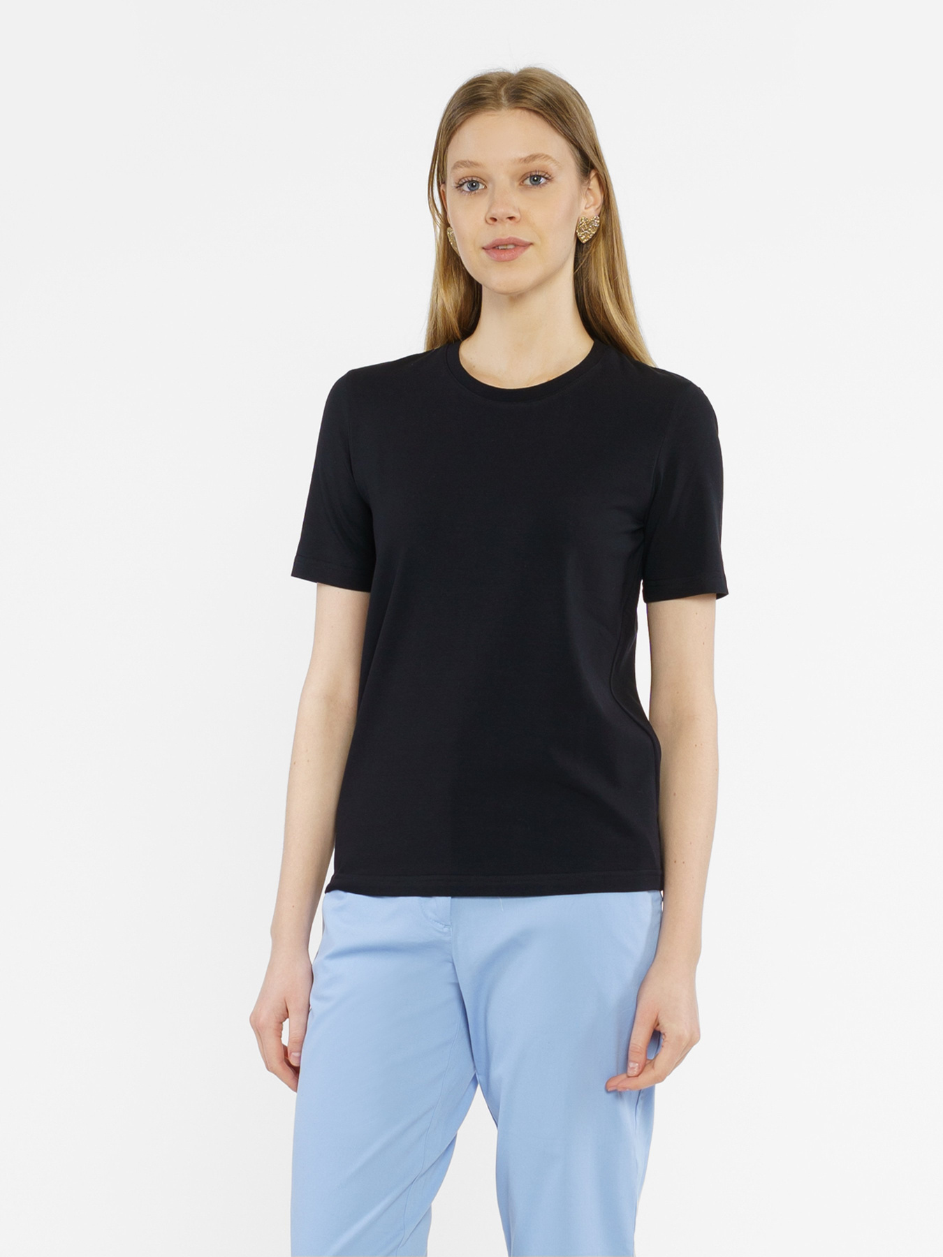 Футболка Arber модель W13.01.02.400 Фото