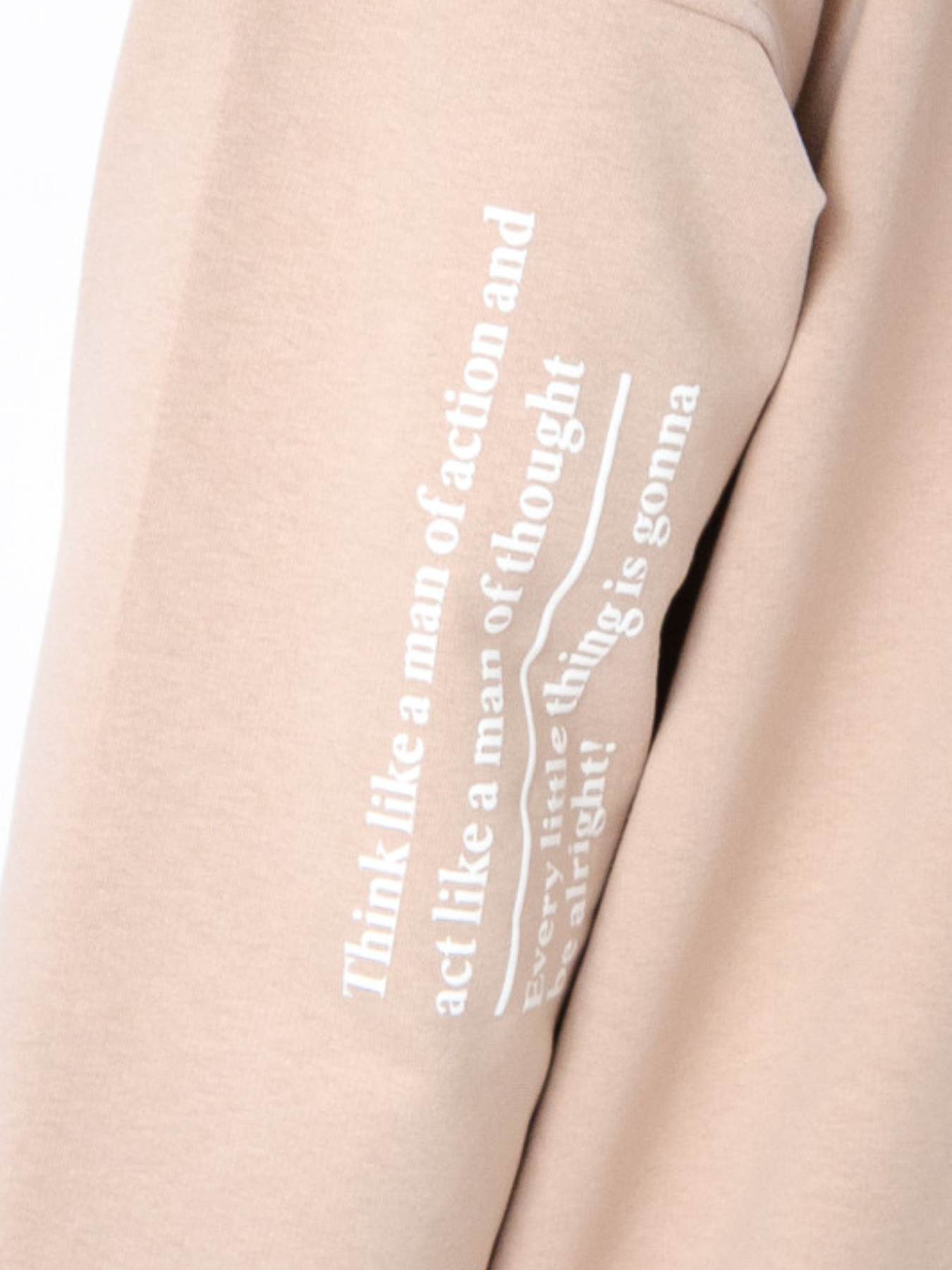 Костюм Носи своє модель 6421-057-33-temno-kremovij Фото