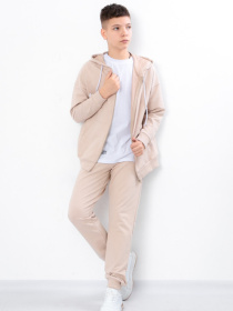 Костюм Носи своє модель 6421-057-33-temno-kremovij Фото