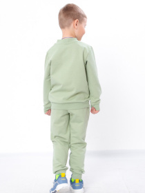 Костюм Носи своє модель 6063-057-33-9-sro-zelenij Фото