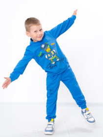 Костюм Носи своє модель 6063-057-33-9-blakitnij-dzhins Фото