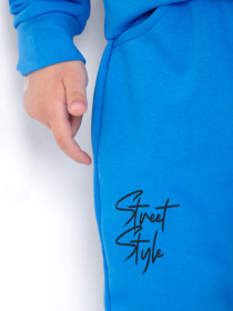 Костюм Носи своє модель 6063-057-33-9-blakitnij-dzhins Фото