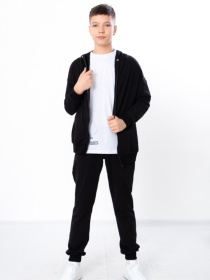 Костюм Носи своє модель 6421-057-33-chornij Фото