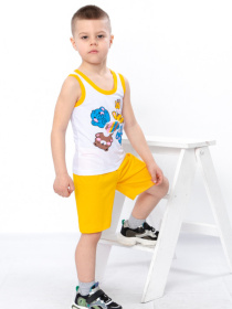 Костюм Носи своє модель 6202-001-33-4-burshtin-zvrqta Фото