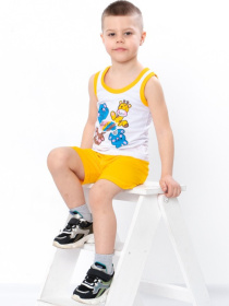 Костюм Носи своє модель 6202-001-33-4-burshtin-zvrqta Фото