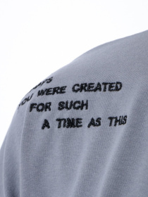 Футболка Носи своє модель 6414-036-22-1-svtlij-graft Фото