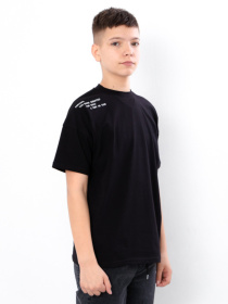 Футболка Носи своє модель 6414-036-22-1-chornij Фото