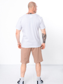 Шорты Носи своє модель 8123-057-33-kava-new Фото