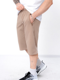 Шорты Носи своє модель 8027-057-svtlij-mokko Фото