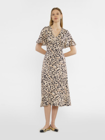 Сукня міді Arber модель W22.17.17.421 Фото