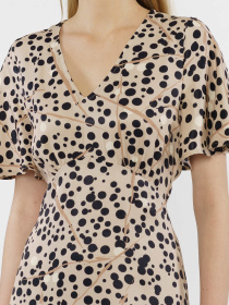 Сукня міді Arber модель W22.17.17.421 Фото