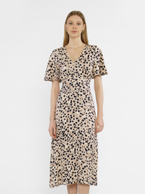 Сукня міді Arber модель W22.17.17.421 Фото