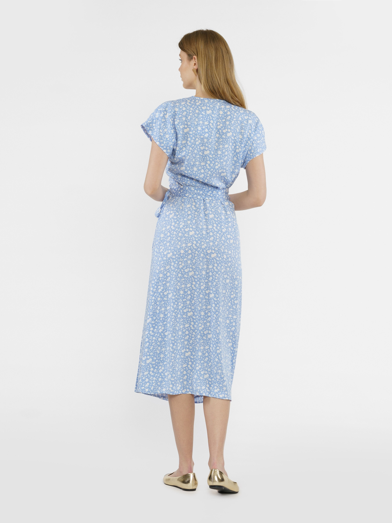 Платье миди Arber модель W22.25.24.422 Фото