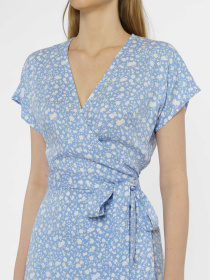 Платье миди Arber модель W22.25.24.422 Фото