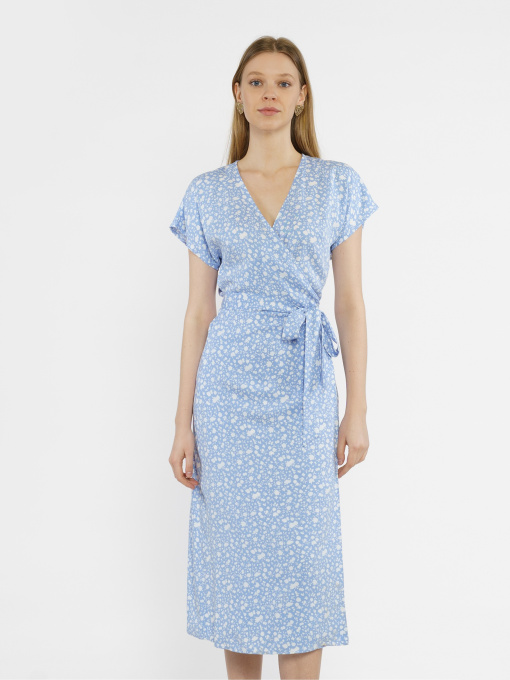 Платье миди Arber модель W22.25.24.422 Фото