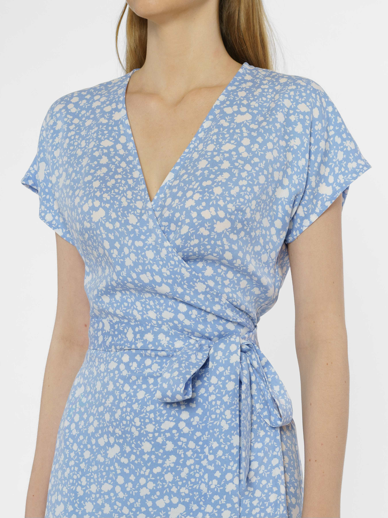 Платье миди Arber модель W22.25.24.422 Фото