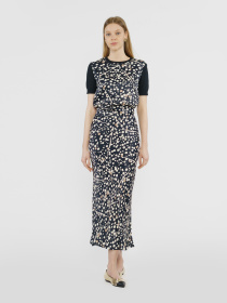 Спідниця міді Arber модель W23.04.03.421 Фото