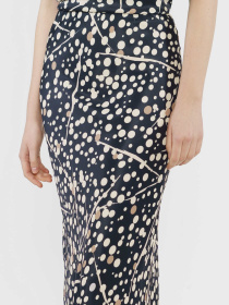 Спідниця міді Arber модель W23.04.03.421 Фото