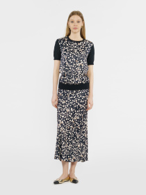 Спідниця міді Arber модель W23.04.03.421 Фото