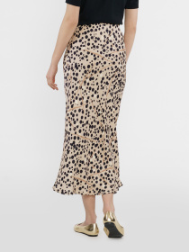 Спідниця міді Arber модель W23.05.17.421 Фото