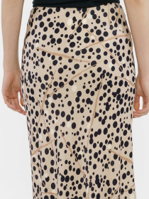 Спідниця міді Arber модель W23.05.17.421 Фото