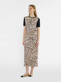 Юбка миди Arber модель W23.05.17.421 Фото