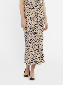 Юбка миди Arber модель W23.05.17.421 Фото