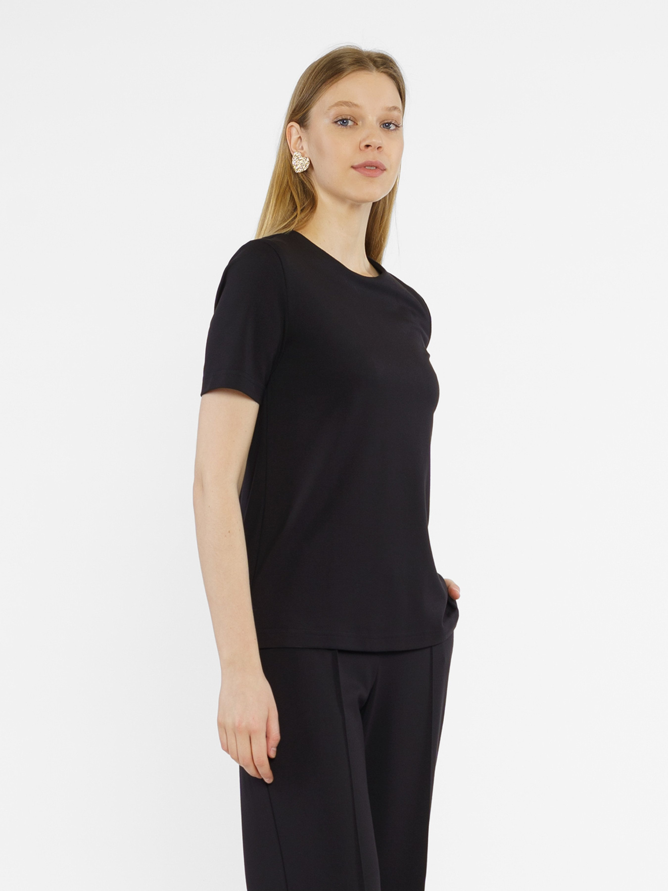 Футболка Arber модель W24.01.02.411 Фото