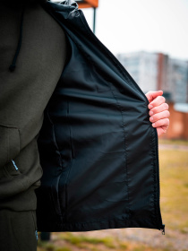 Ветровка Custom Wear модель cw--3889 Ветровка Custom Wear модель cw--3889 Фото