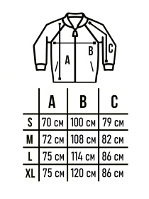 Ветровка Custom Wear модель cw--3889 Ветровка Custom Wear модель cw--3889 Фото