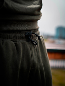 Штаны спортивные Custom Wear модель cw-pant-5134 Фото