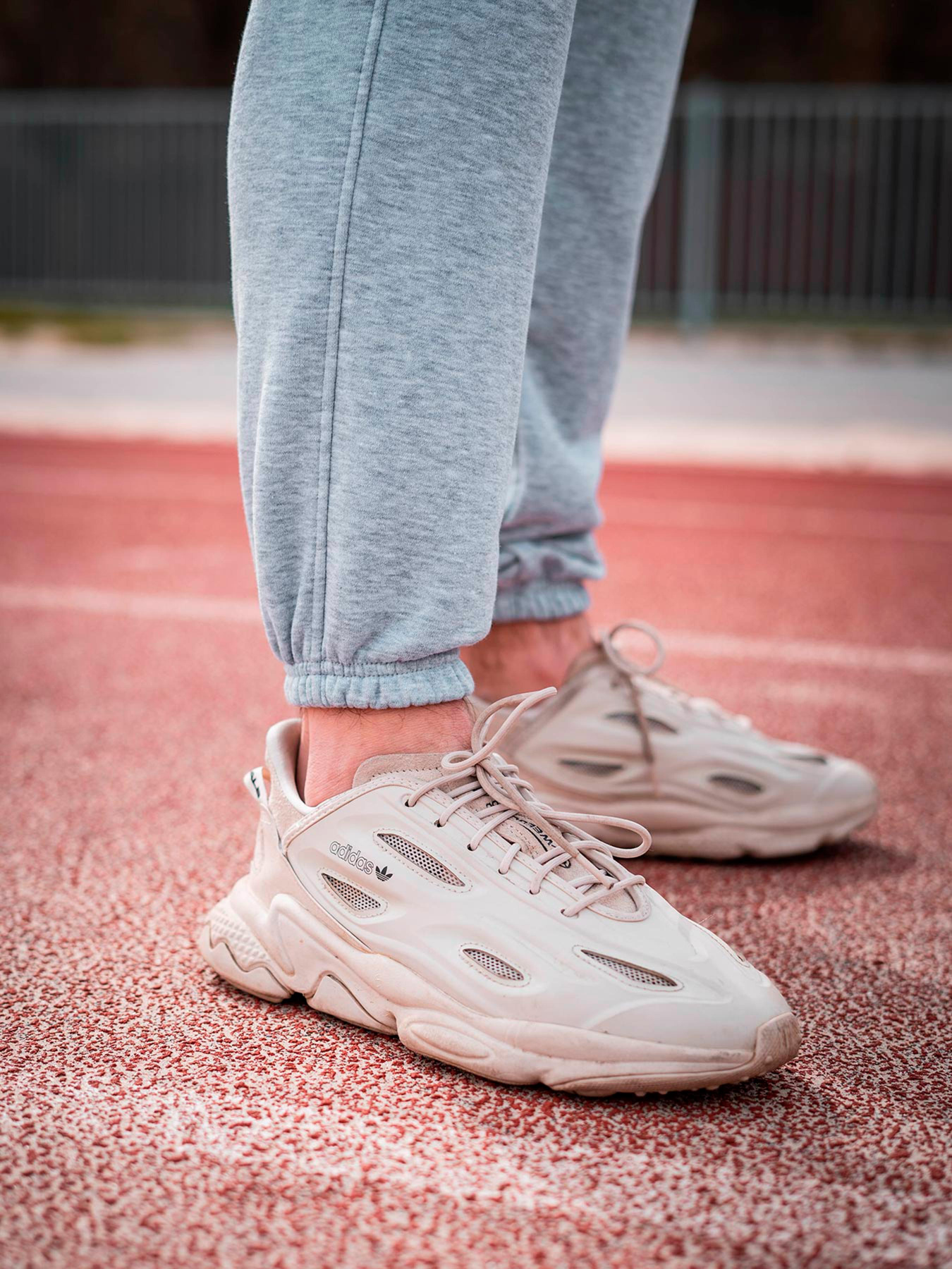 Штаны спортивные Custom Wear модель cw-pant-1248 Фото