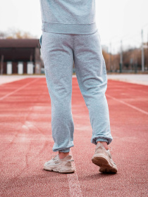 Штаны спортивные Custom Wear модель cw-pant-1248 Фото