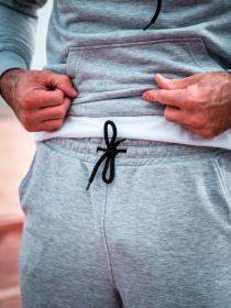 Штаны спортивные Custom Wear модель cw-pant-1248 Фото